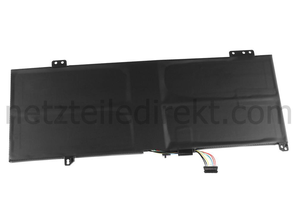 5928mAh 45Wh 4 Zellen Lenovo Ideapad 530S-14IKB 81EU00D1GE Akku