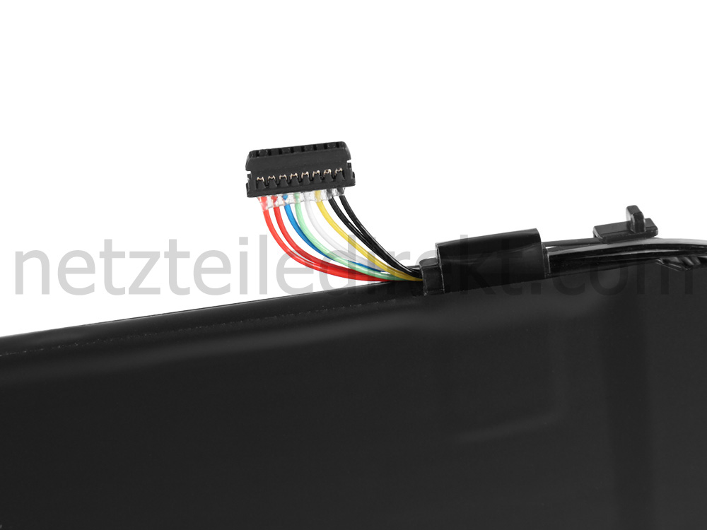 5928mAh 45Wh 4 Zellen Lenovo Ideapad 530S-14IKB 81EU00D1GE Akku