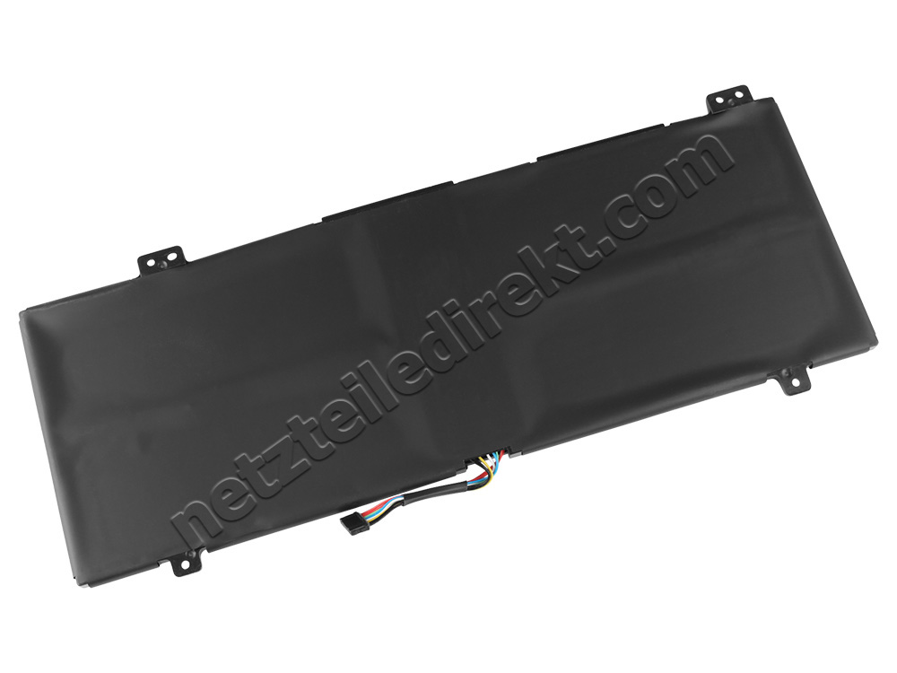 Original 2964mAh Akku für Lenovo IdeaPad C340-14IWL 81N4005HFR