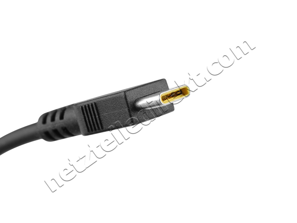 Original 65W USB-C Lenovo SA10E75822 Netzteil Ladegerät