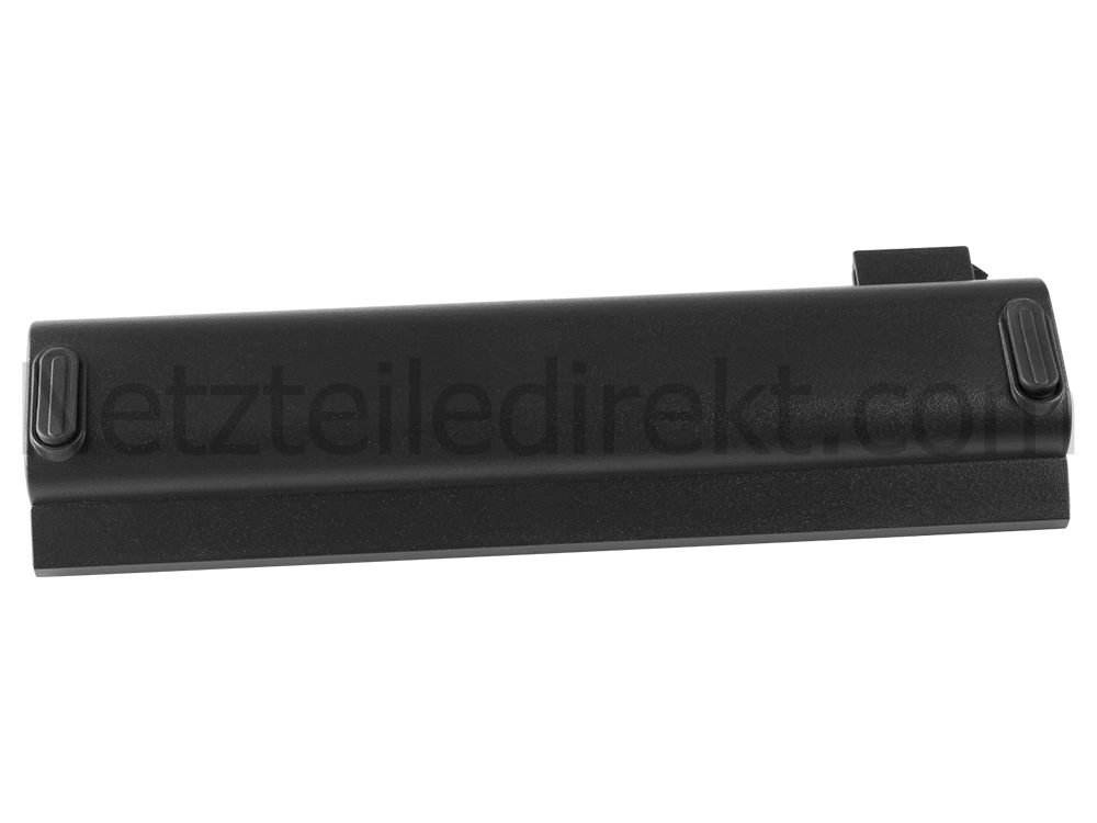 48wh Lenovo 0C52862 45N1132 45N1133 Akku