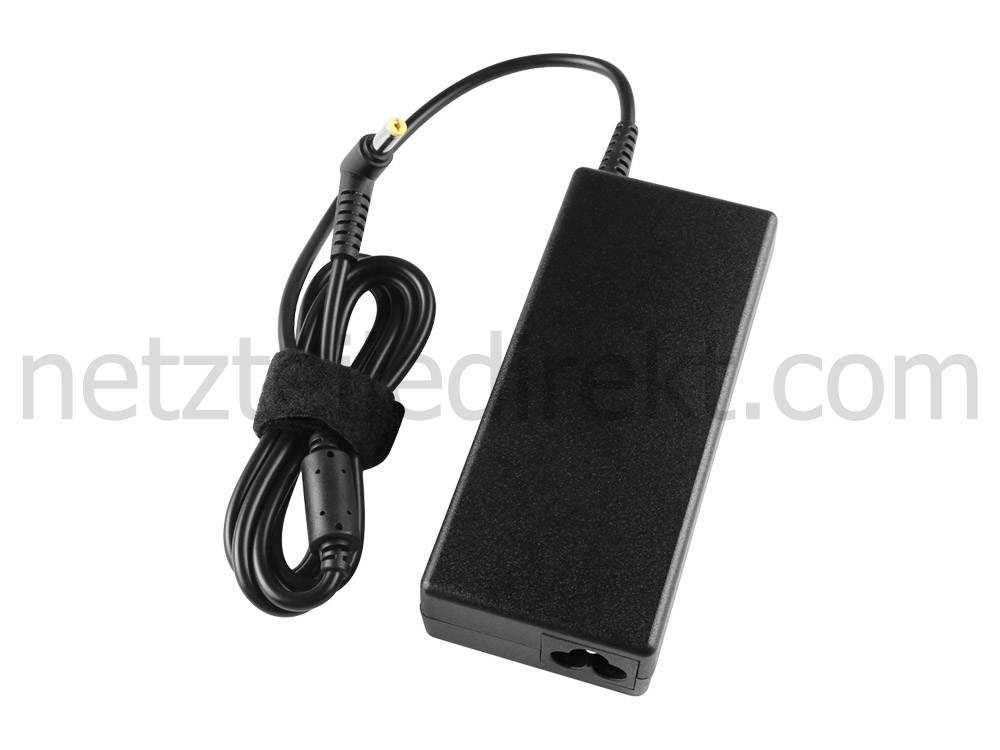 90W Packard Bell EasyNote TE11BZ-074GE Netzteil + Frei Ladekabel