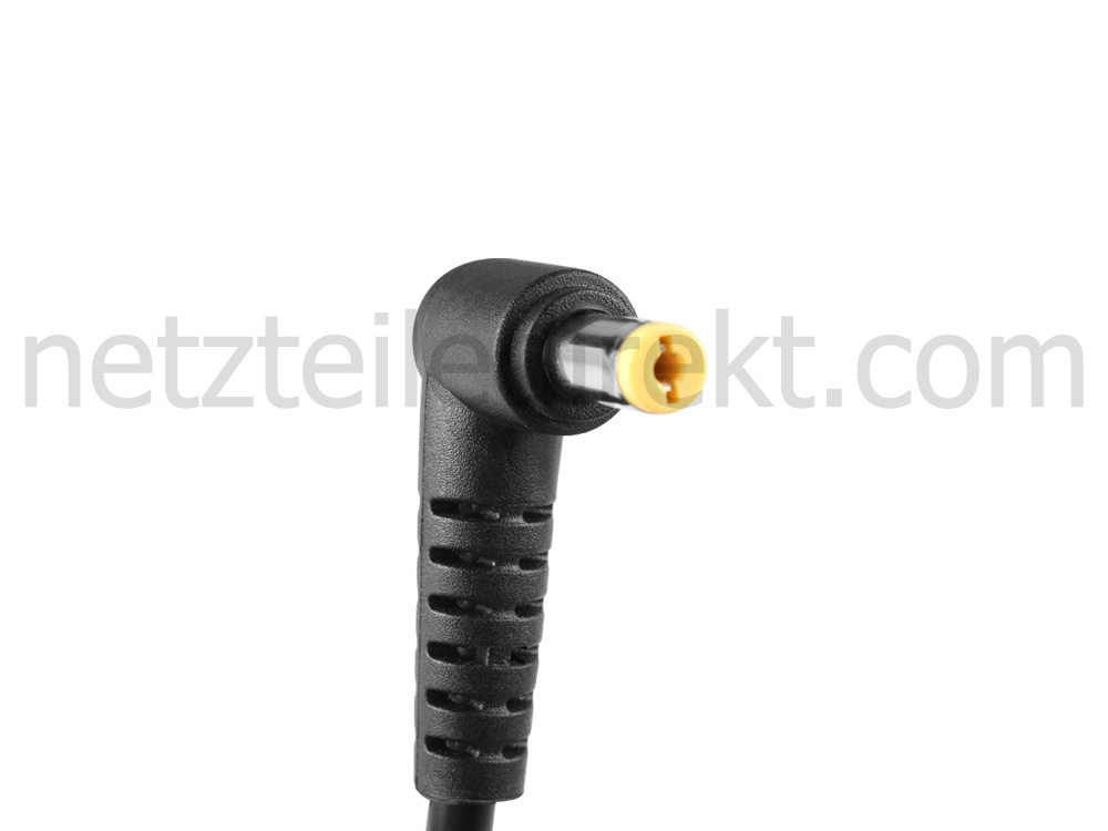 90W Packard Bell EasyNote TE11BZ-074GE Netzteil + Frei Ladekabel