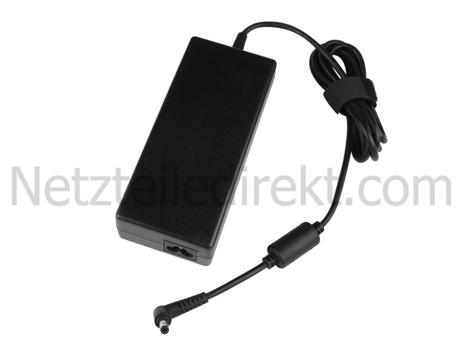 120W 19V 6.3A MSI GE60 0NC-042US GE70 0NC Notebook Netzteil