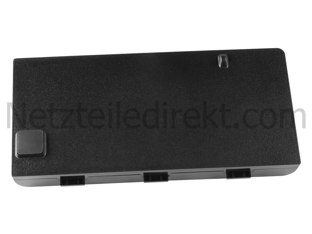 7800mah Medion Erazer X7815 MD97927 MD97976 Akku