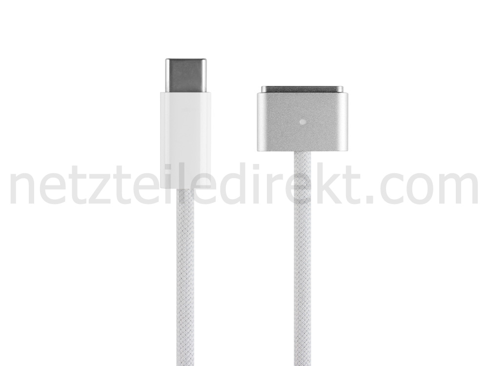 USB-C zu MagSafe 3 kabel Apple MacBook Pro 14-inch 2023 FPHG3