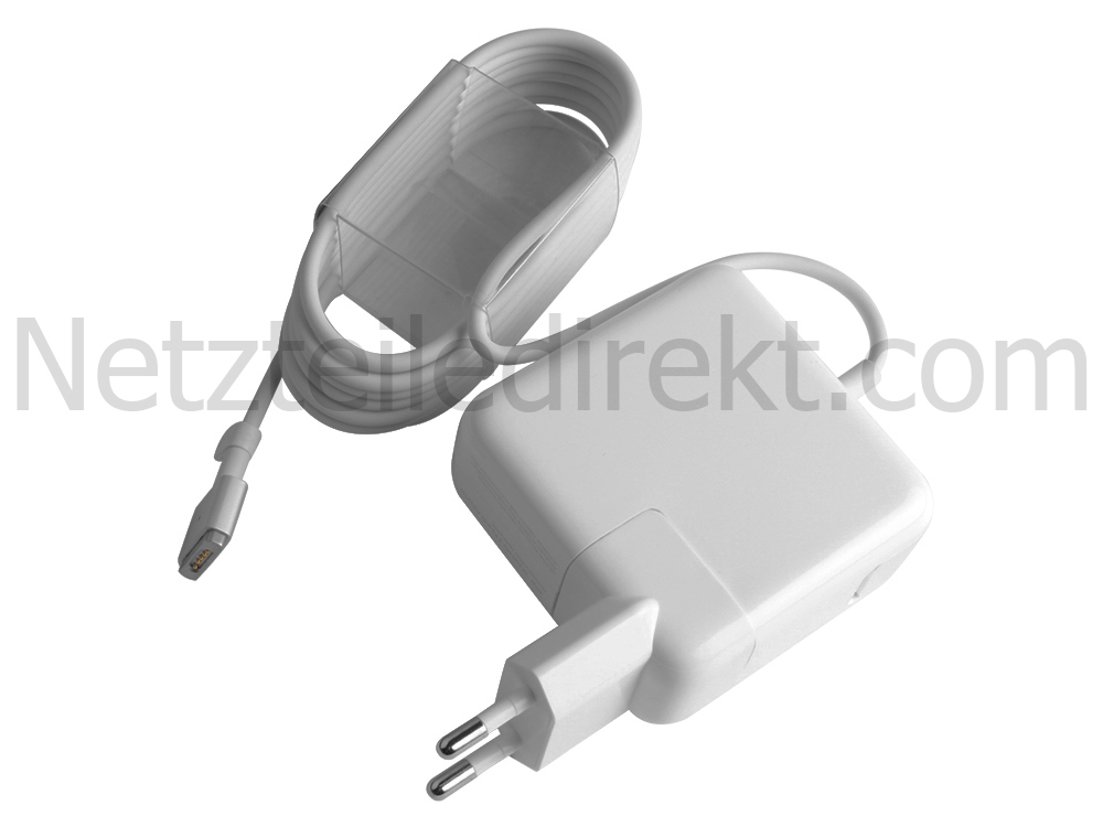Netzteil für 45W Apple MacBook Air 13 Anfang 2015 Magsafe 2