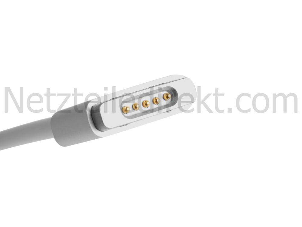 Netzteil für 45W Apple MacBook Air 13 Anfang 2015 Magsafe 2
