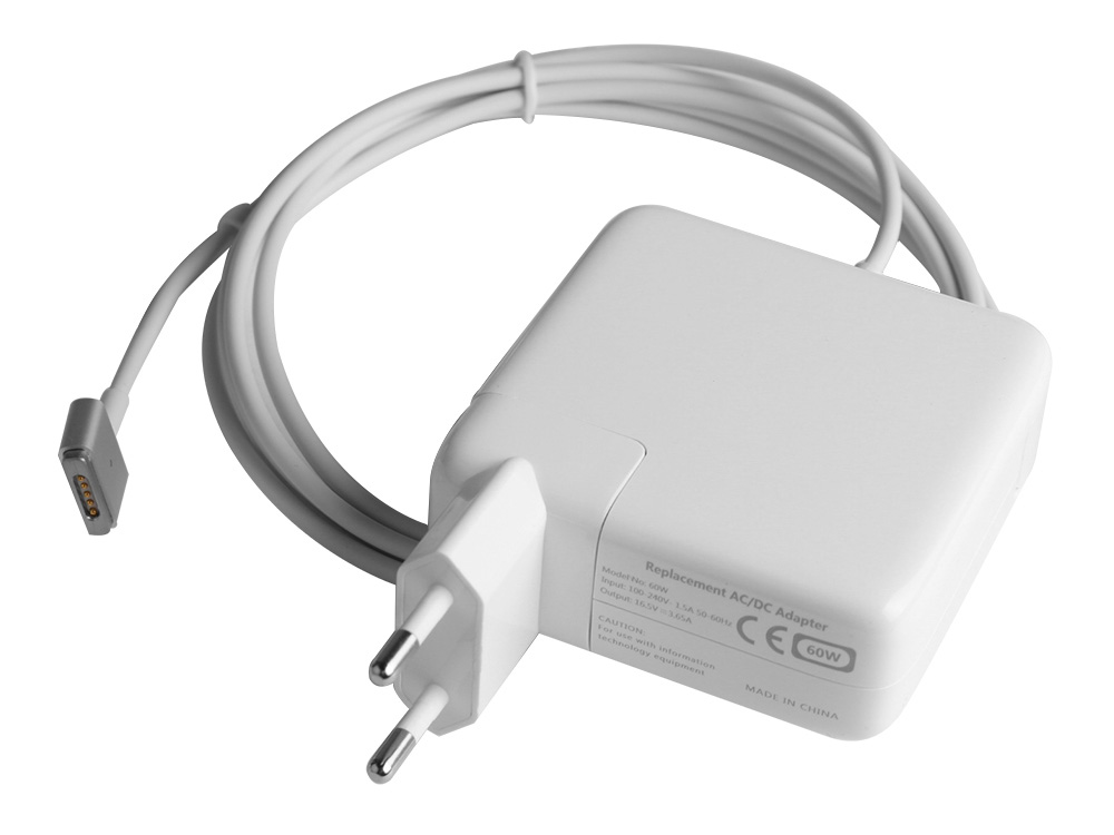 Netzteil für 60W Apple A1435 Magsafe 2