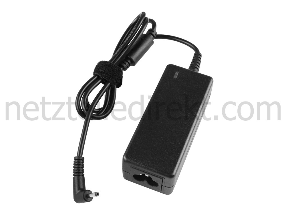 Original 45W Medion Akoya P2214T MD 99430 MD 99480 Netzteil