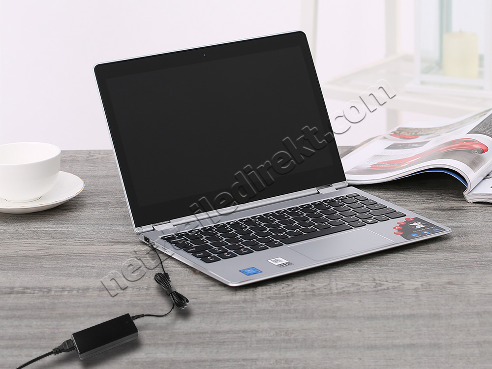 19V 3.42A 65W Medion FAM2000 Notebook Netzteil
