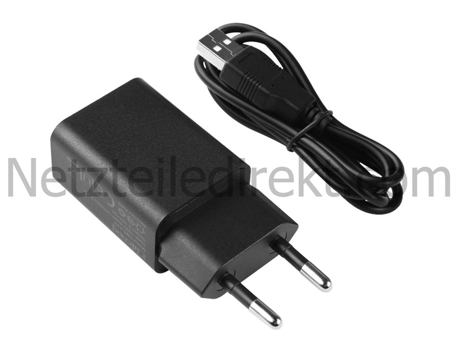 Original 10W Medion Lifetab P8912 MD 99066 Netzteil