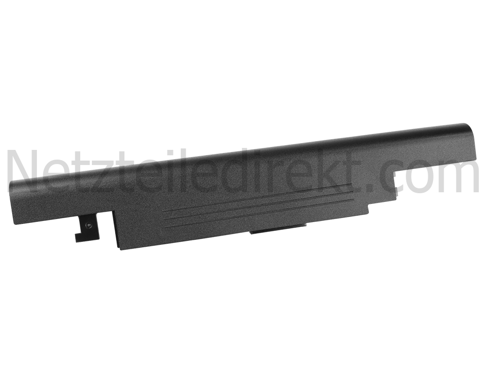 Original 4 Zellen Medion Akoya P6647 MD 98564 MD98564 Akku
