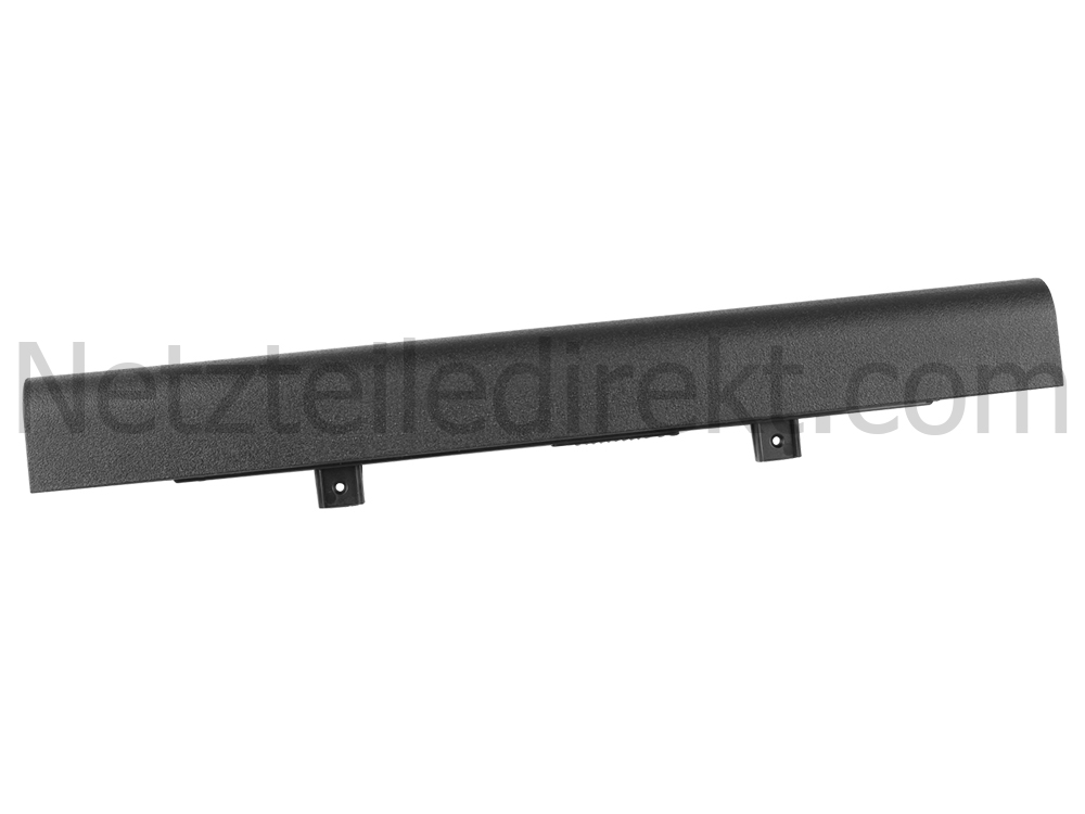 2950mAh 44Wh 4 Zellen Medion Akoya E6432 MD 60665 Akku