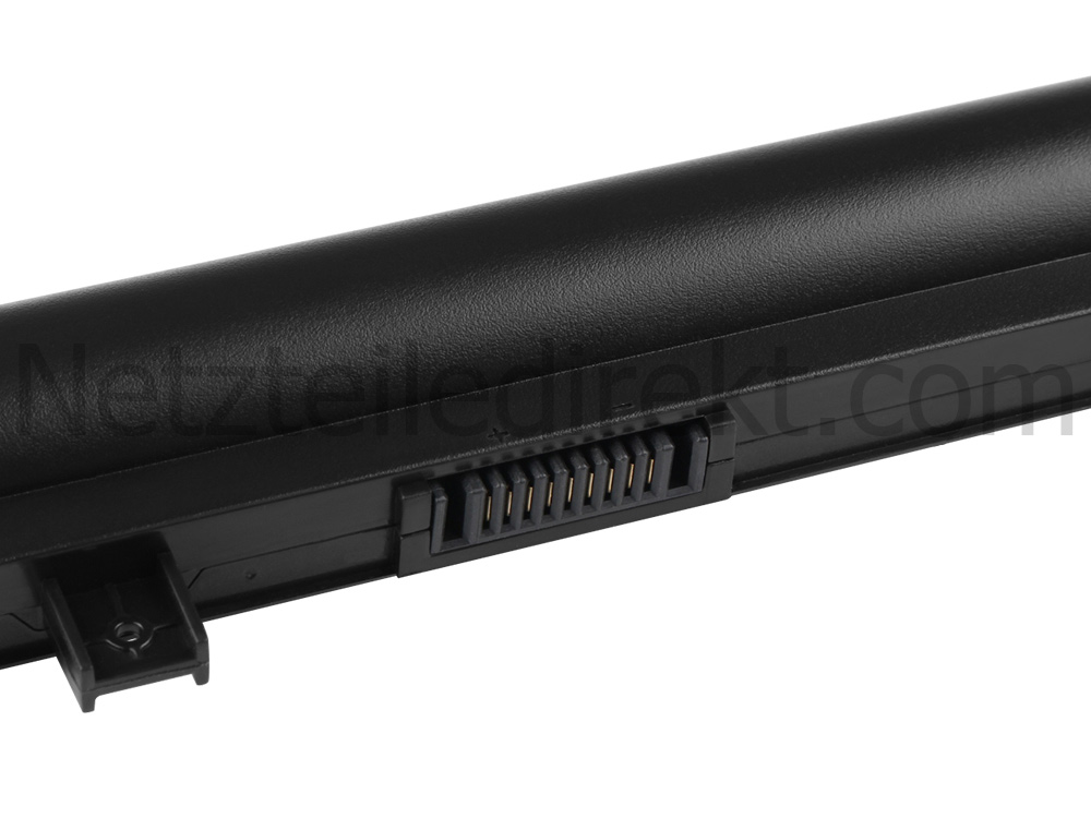 2950mAh 44Wh 4 Zellen Medion Akoya E6432 MD 60665 Akku