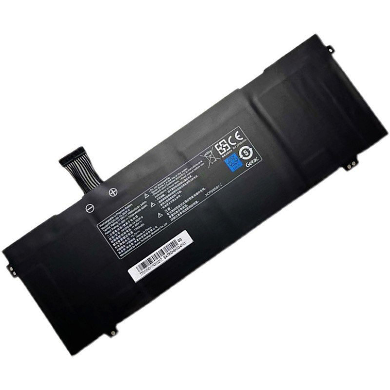 11.55V 7900mAh 91.24Wh Akku für Medion Erazer Beast X10 MD 61835