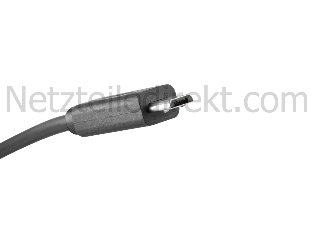 Original 13w Microsoft Surface 3 1624 Netzteil Ladegerät