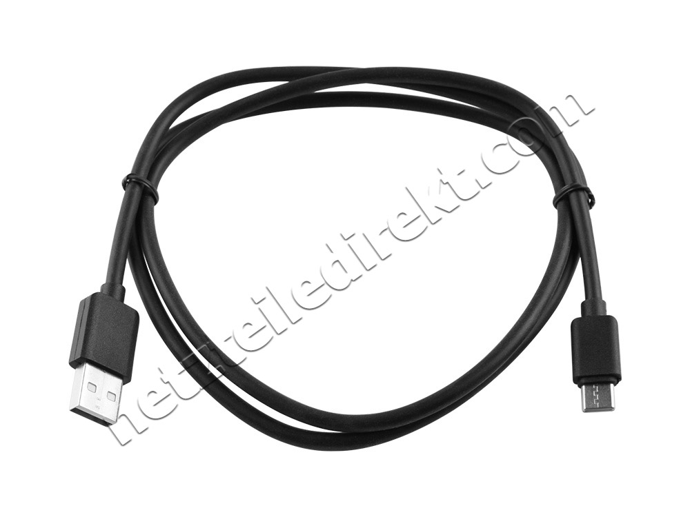 18W USB-C Samsung Galaxy A60 SM-A606 Netzteil Ladegerät