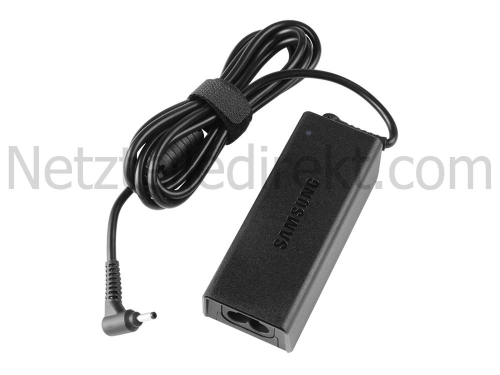 19V 2.1A 40W Samsung 900X3A-A04 Notebook Netzteil