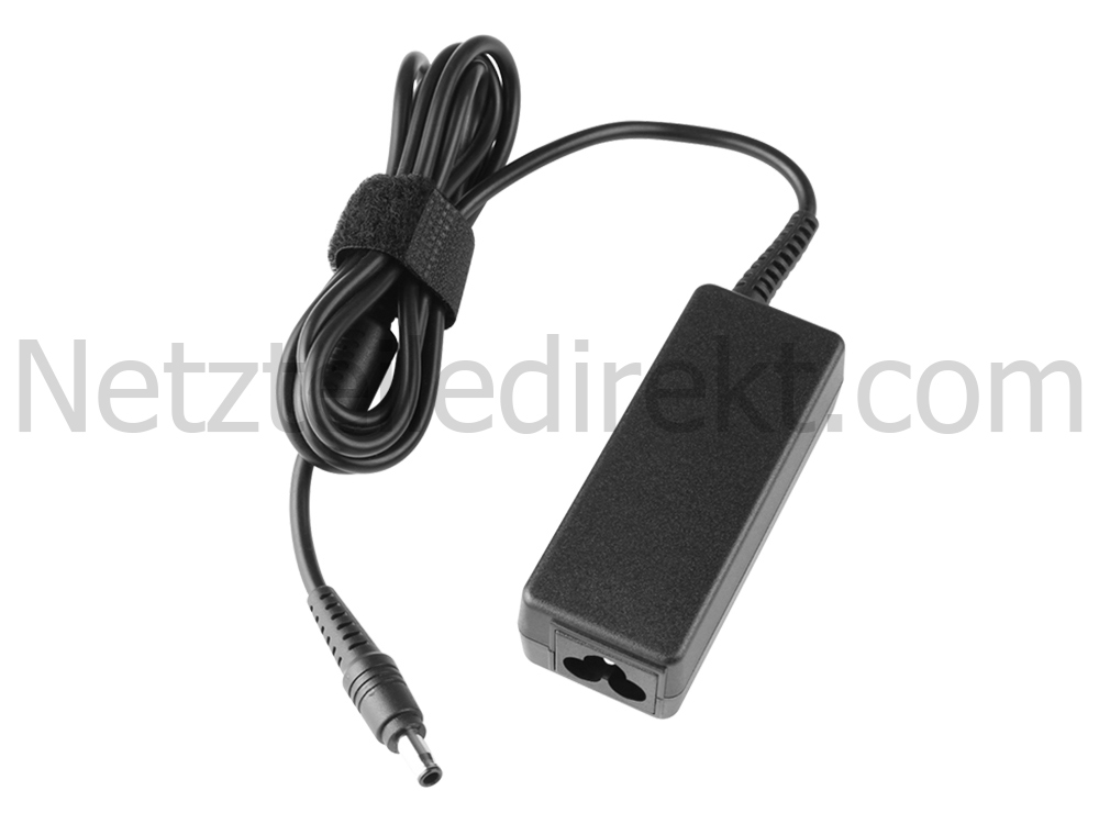 19V 2.1A 40W Samsung NC10-13P Notebook Netzteil