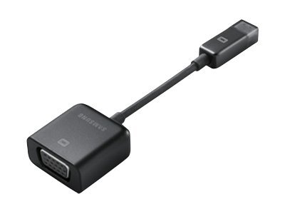 Original Samsung NP530U4B-S01AE 12 Pin auf VGA Dongle Netzteil