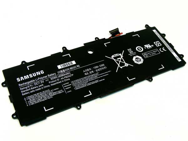 Original 30Wh Samsung ATIV Smart PC XE500T1C 500T1C Serie Akku - zum Schließen ins Bild klicken