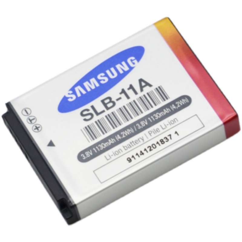 Original 1130mAh 4.2Wh 1-Zellen Samsung EX1 Akku
