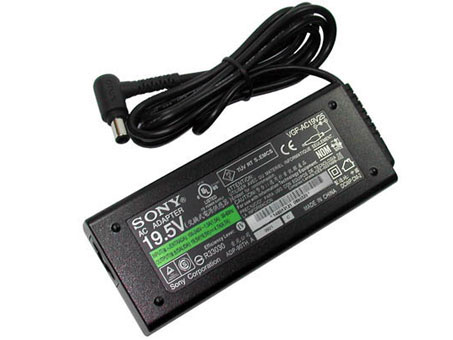 16V 5A 80W Sony VAIO PCG-GR5N/BP PCG-GR7/K Notebook Netzteil
