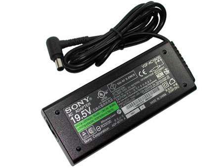 19.5V 2A 40W Sony Vaio SVE111A11T Notebook Netzteil
