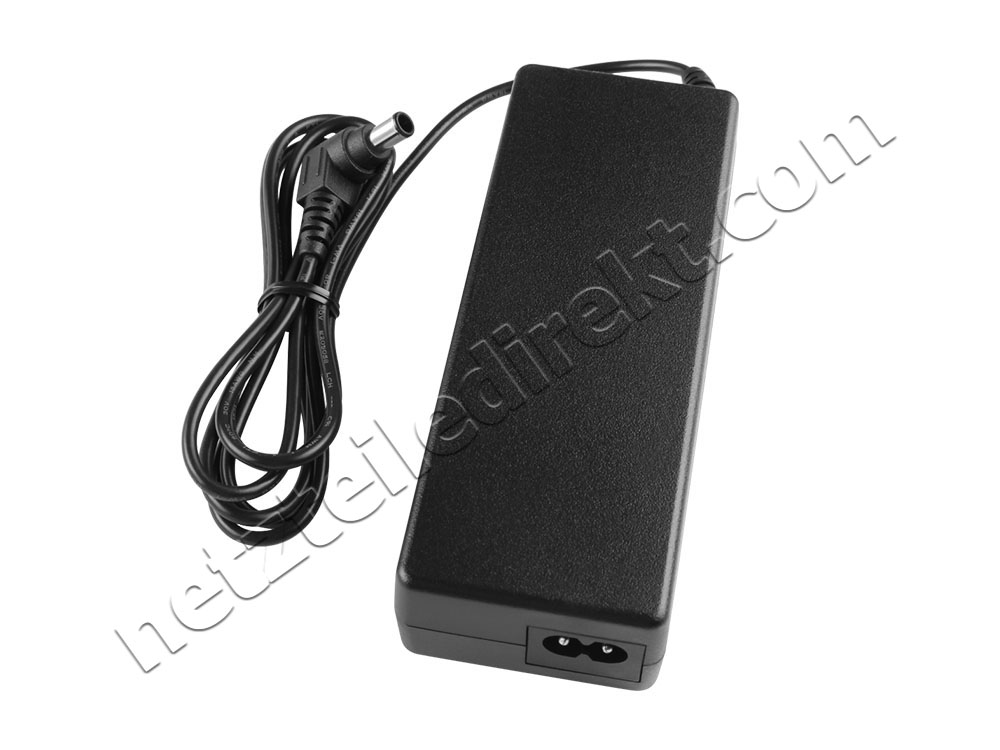 Original 19.5V 3.05A 60W Sony KDL-40R455C Netzteil + Frei Ladekabel