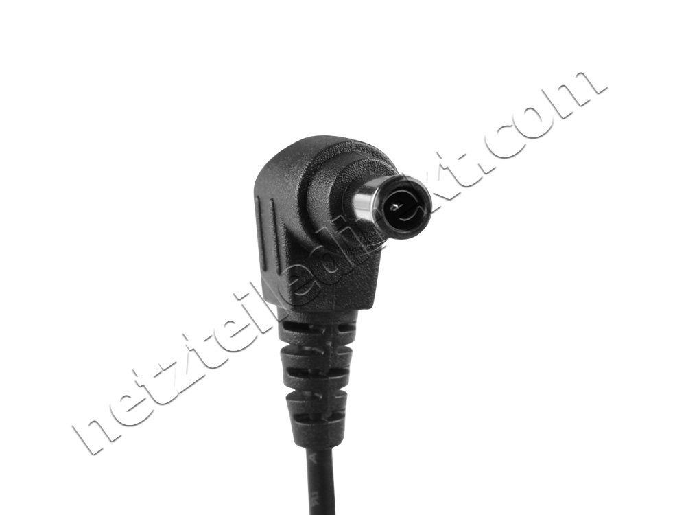 Original 19.5V 3.05A 60W Sony KDL-40R455C Netzteil + Frei Ladekabel