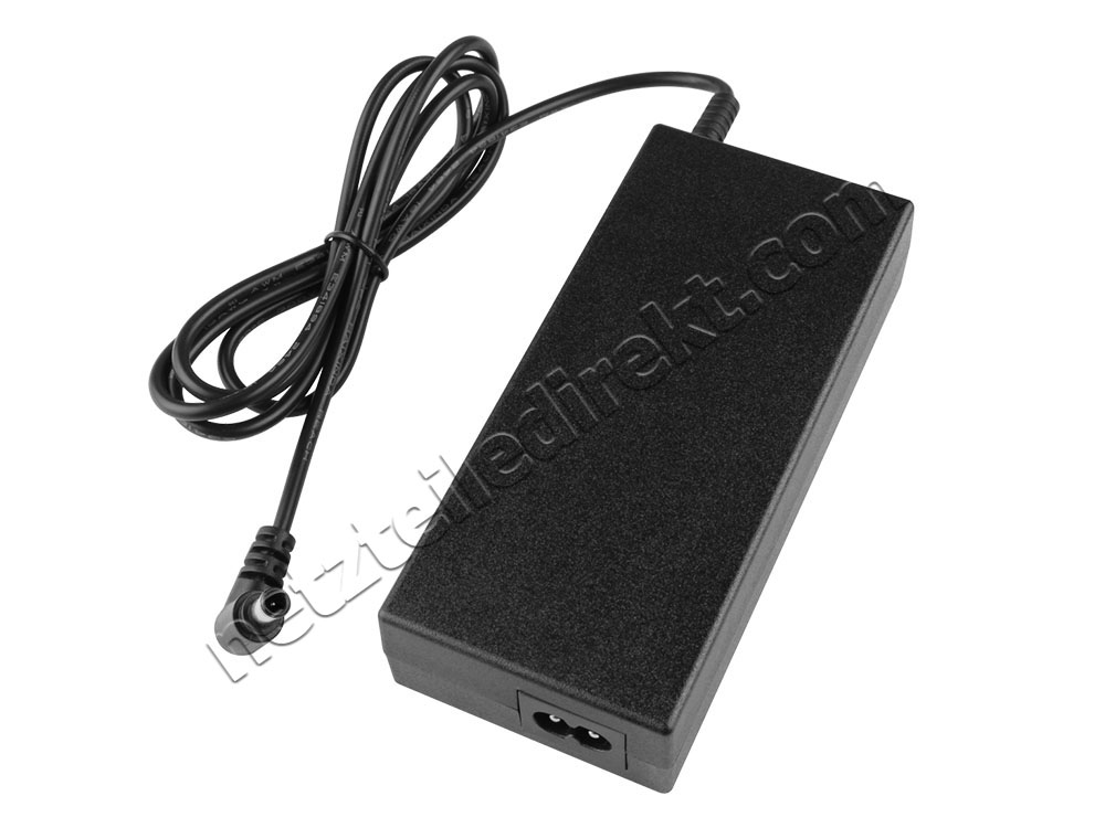 Original 85w Sony KDL-43WF665 KDL43WF665 Netzteil Ladegerät