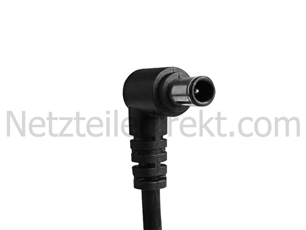 19.5V 4.7A 90W Sony Vaio Fit SVF1521A6E Netzteil Ladegerät
