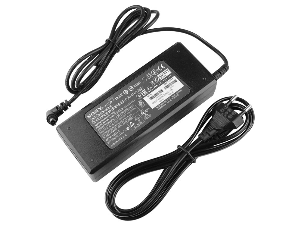 Original 101W Netzteil Ladegerät Sony KDL-49WE755 KDL49WE755