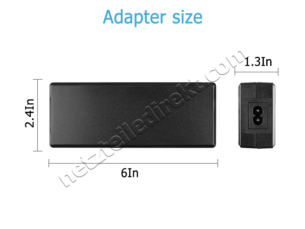 Original 101W Netzteil Ladegerät Sony KDL-49WE755 KDL49WE755