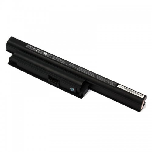 5300mAh 6 Zellen Sony Vaio SVE1411MFXP Akku