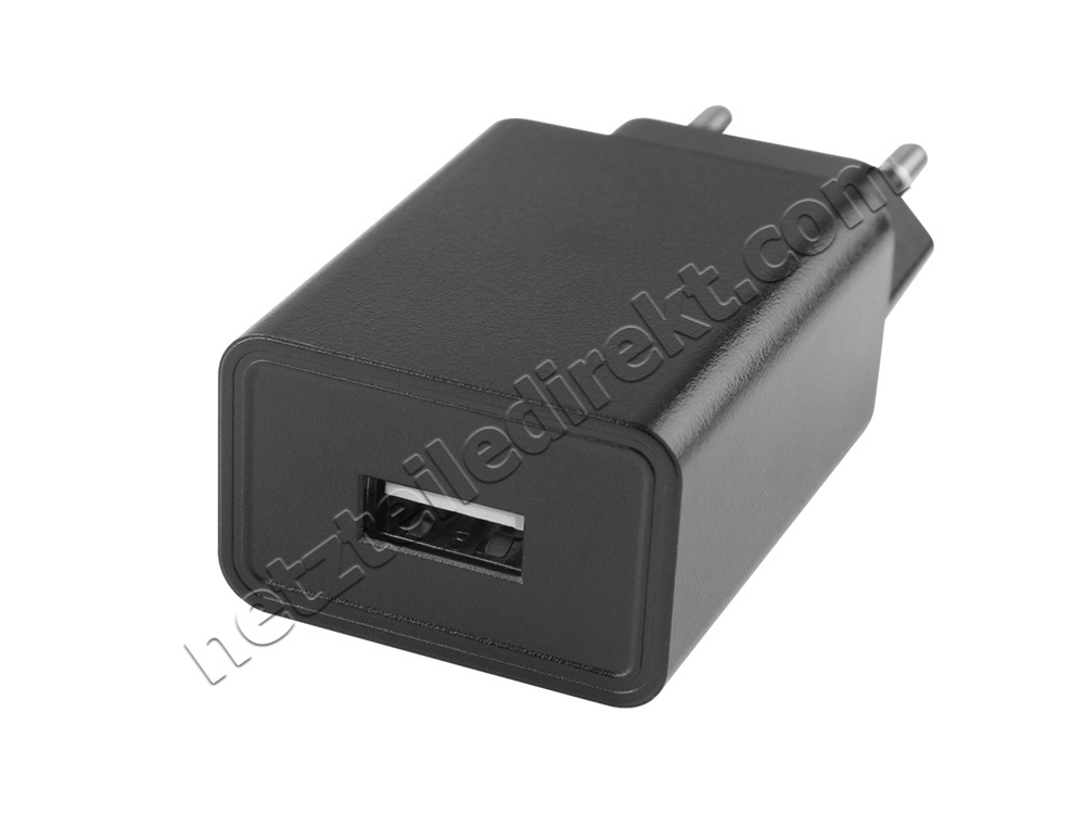 10W RCA RCT6272W23 7 Tablet Netzteil Ladegerät