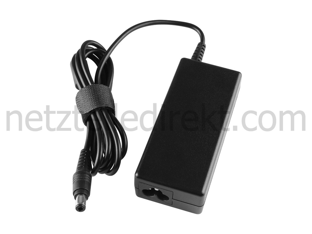 Original 15V 4A 60W Netzteil Toshiba G71C0001A410 + Frei Kabel