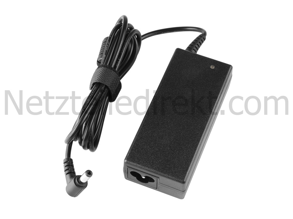19V 3.42A Toshiba Satellite M805-T01C M805-T02T Notebook Netzteil