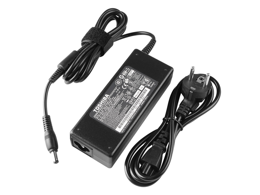 Original 19V 3.95A 75W Netzteil Toshiba G71C000DT110 + Frei Kabel