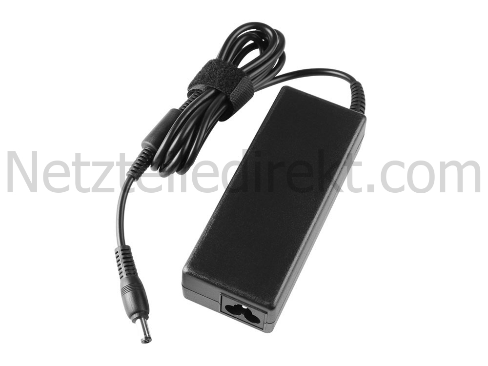 Original 19V 3.95A 75W Netzteil Toshiba G71C000DT110 + Frei Kabel
