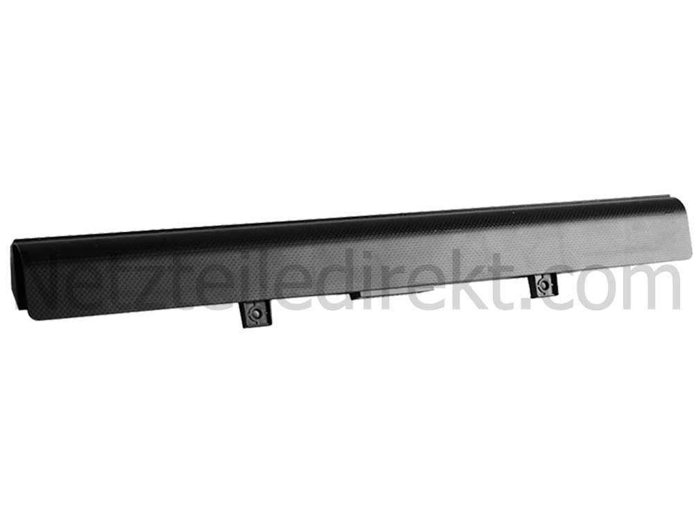 Original 45Whr 2800mAh Toshiba Satellite L50-B-1NH L50-B-182 Akku
