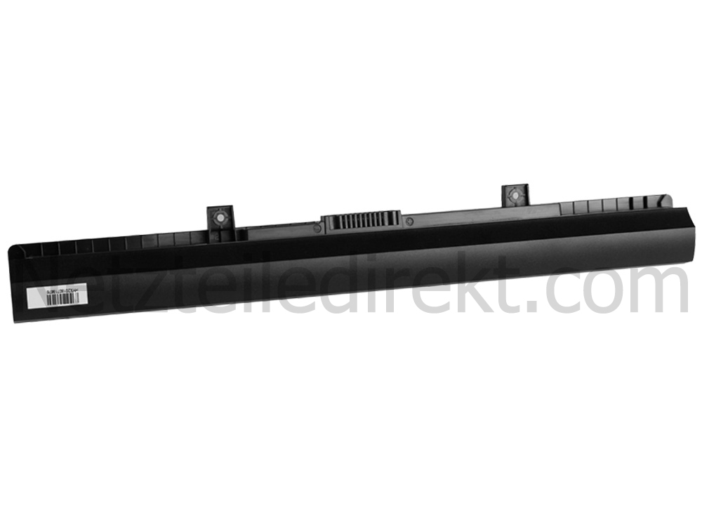 Original 45Whr 2800mAh Toshiba Satellite L50-B-1NH L50-B-182 Akku