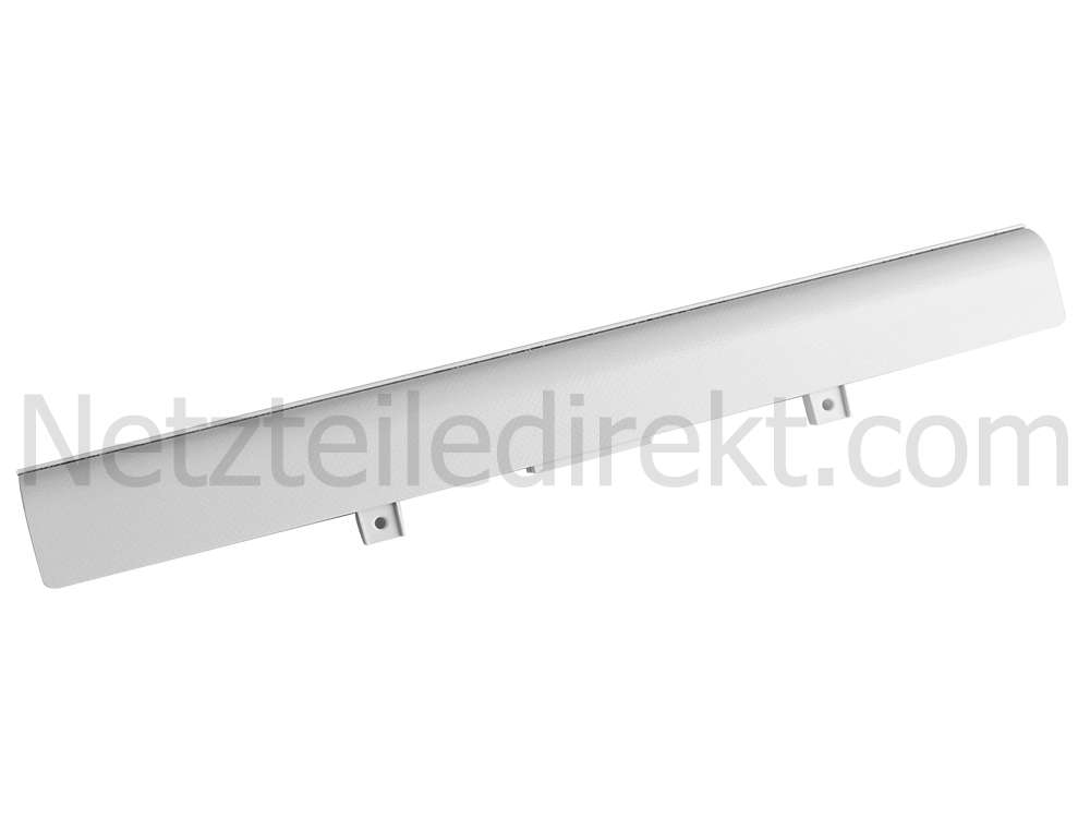Original 2800mAh 45Whr Toshiba Satellite C50-B-16C C50-B-139 Akku