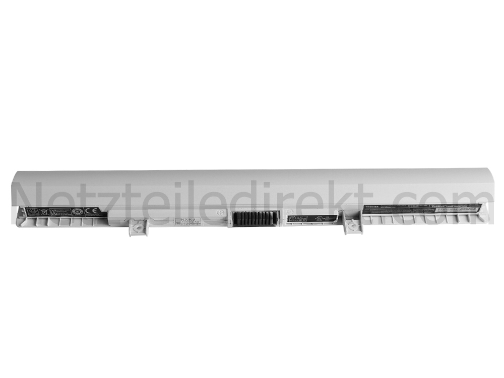 Original 2800mAh 45Whr Toshiba Satellite C50-B-16C C50-B-139 Akku