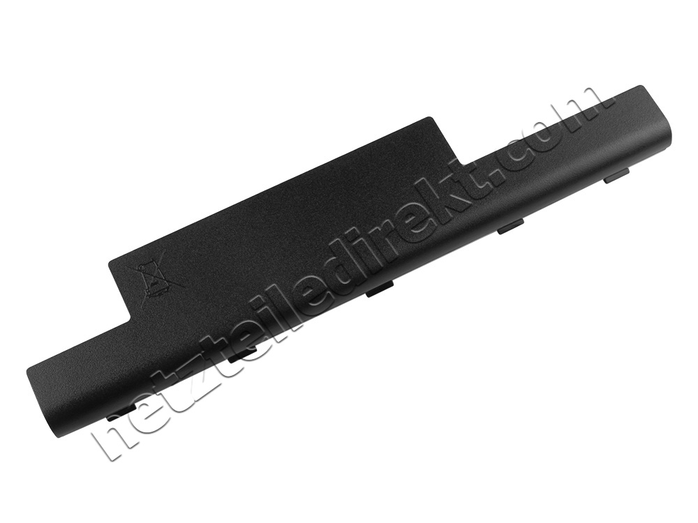 6 Zellen Acer AS10D61 AS10D71 AS10D75 AS10D81 AS10G3E LC.BTP00.123 Akku