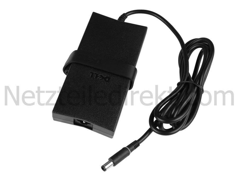 150W Dell Alienware M14X R4 i7-4800MQ i7-4900MQ Netzteil