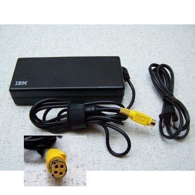 120W 02K7091 02K7092 92P1032 92P1033 IBM G40 G41 Netzteil