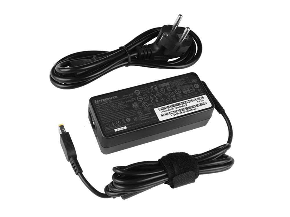 Original 65w Lenovo ThinkCentre M720q 10T7 Netzteil Ladegerät