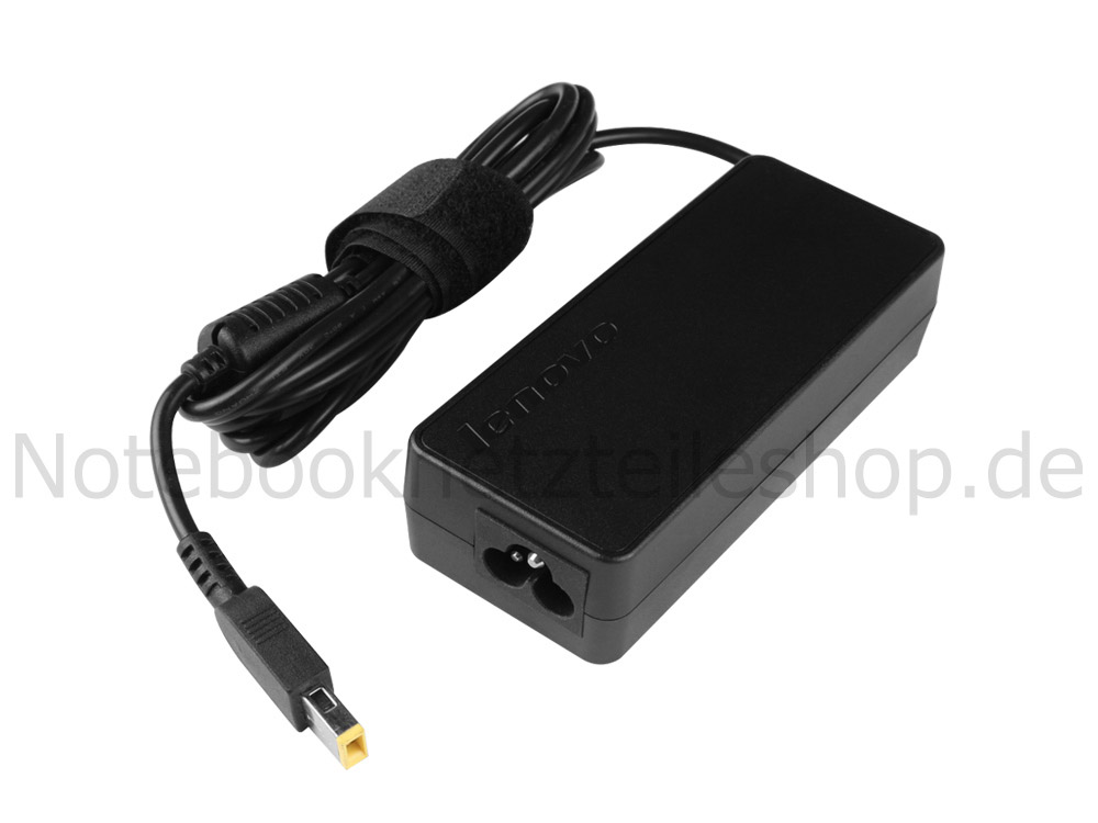 Original 65w Lenovo ThinkCentre M720q 10T7 Netzteil Ladegerät